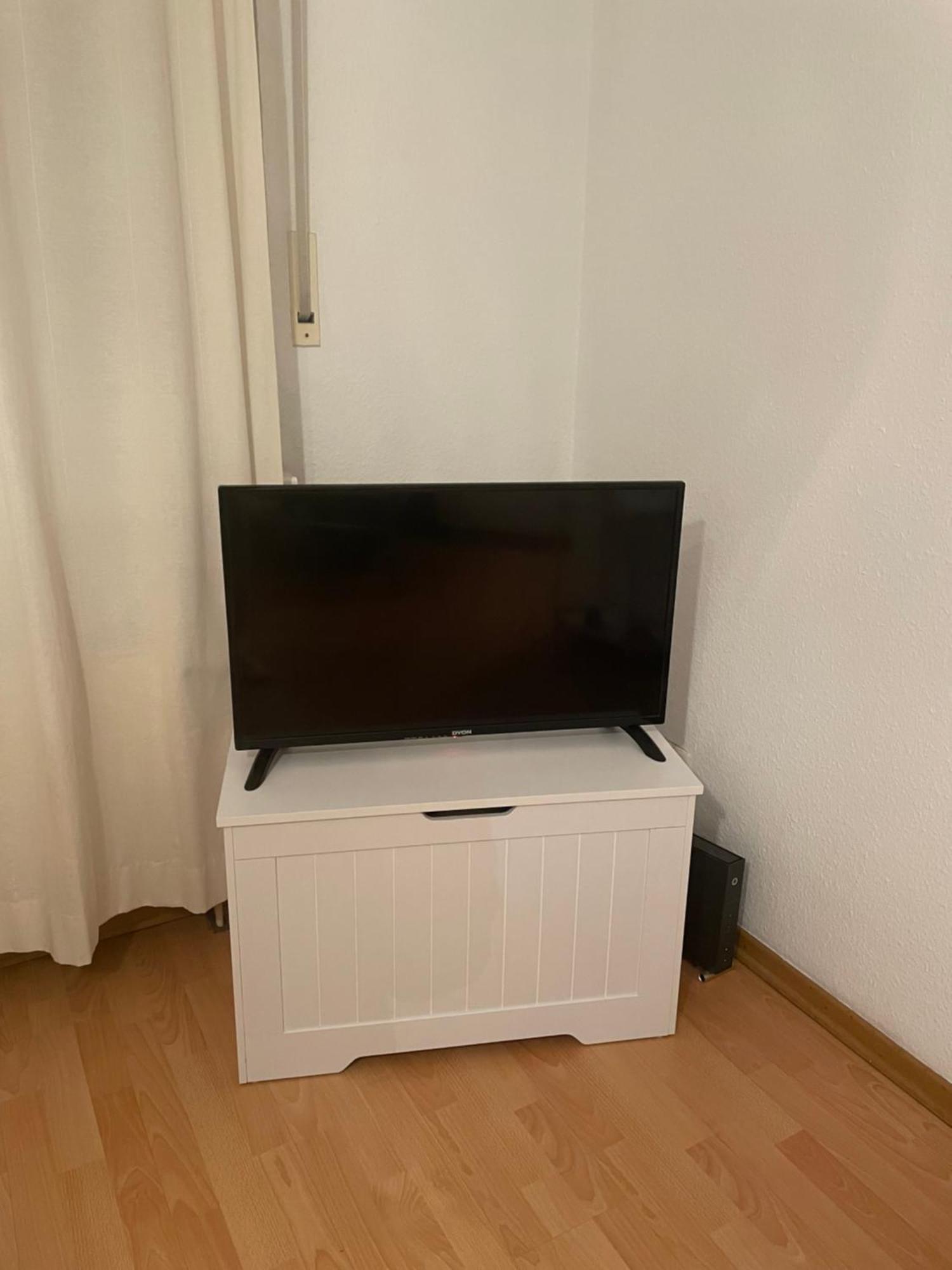Appartement 1995 Düsseldorf